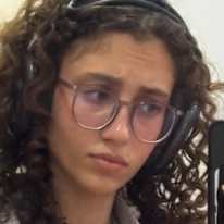 Riham Belalouache