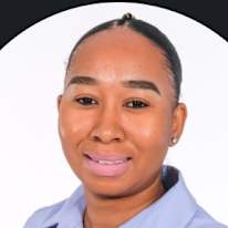 BONTLE PORTIA LETLAPE