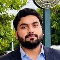 Muhammad Faran