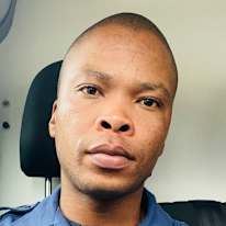 Thabiso Hlela