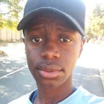 Wandile Goodman