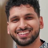 Srinivas kottur