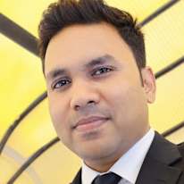 Yuvaraj m