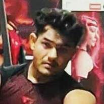 Shivam Pandey