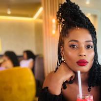 Nobuhle Ndwandwe