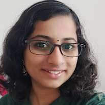 Rejisha Gopan