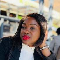Lindokuhle Khumalo