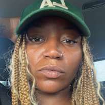 Catriece Brown