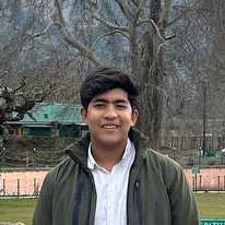 Yug Porwal
