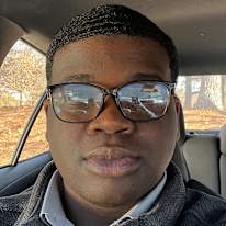 Nasir Belton