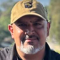 Stephen Blanco