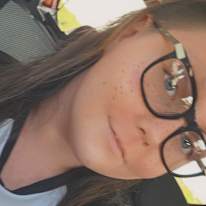 Lowri-beth Harford