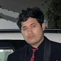 Anubhav Rawat