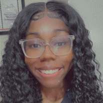 Tracie Cineus