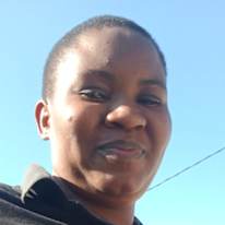 Sindiswa Xaba