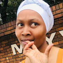 Julia Mosa Chauke