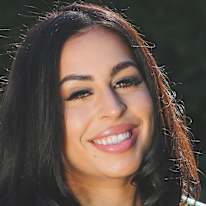Teanna Hart