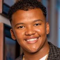 Eugene Andre Goliath