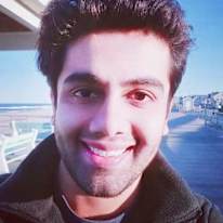 Harshil