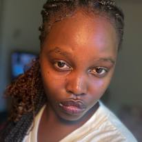 Laura Chemutai