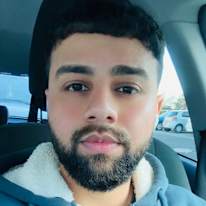 Gagan Vashisht