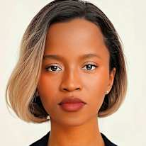 Thandeka Kubheka