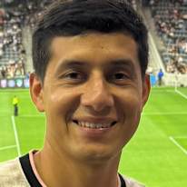 Victor Reyes