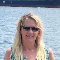 carolin grant