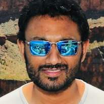 Phani Vasanta