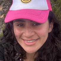 Anndrea Vasquez