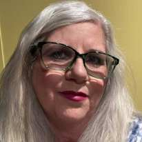 Kimberly Ann Arnold