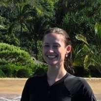 Megan Claybrook