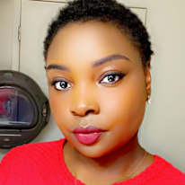 Rita Nansikombi