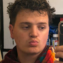 Cameron Dlouhy