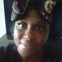 Shanta Shorter