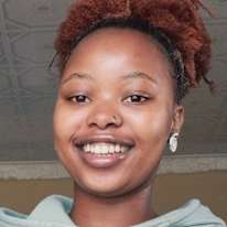 Sinethemba Nzimande