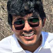 Ritik Yadav