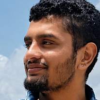 Raghunandan T
