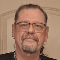 Gerald Wayne Marx