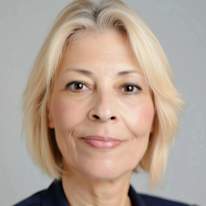 Nicole LaBram
