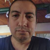 Max Bolanos