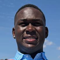 Jakimbrion  Shepard