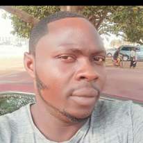 osarenmwinda Augustine samuel