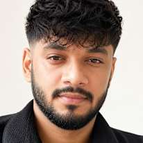 Muhammed Fazil
