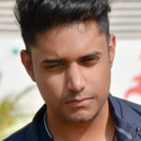 Swagatam Banerjee