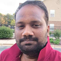 Aravind Ramachandran
