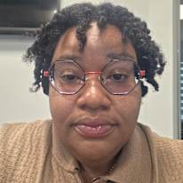 Gina Jackson
