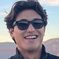 Rohan Lee