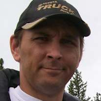 Gordon Oliver