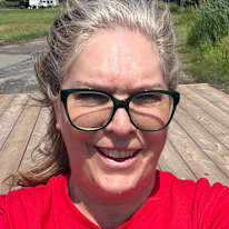 Sheri Kerr